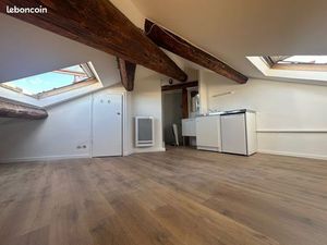 Location bureau rue Anatole France Montpellier