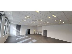 Local commercial 185 m² Sète