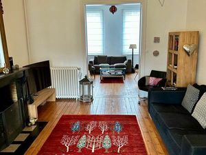 Maison de maitre à Vendre à VALENCIENNES