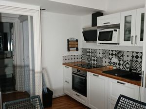 T3 meublé en centre ville