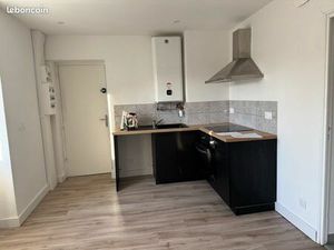 Appartement duplex 70m2