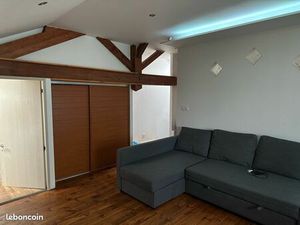 Appartement de 31m2 avec suite parentale