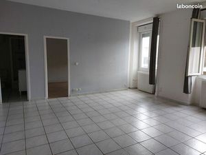 Loue appartement calme