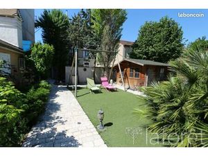 Maison 5 pièces 128 m²