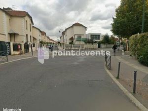 Local commercial 50 m²