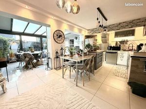 Maison 4 pièces 97 m²