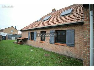 Maison 8 pièces 146 m²