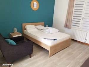 Studio meublé etudiant