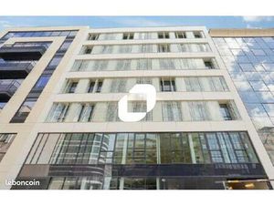 Bureaux 262 m²