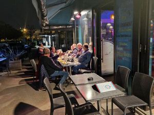 Bar - Restaurant - Brasserie