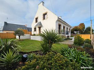 Maison Guidel centre