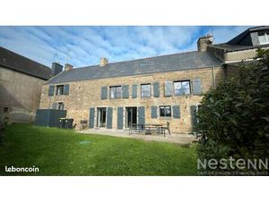 Longère 6 pièces 220 m²