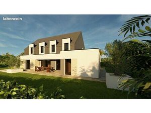Maison 6 pièces 210 m²