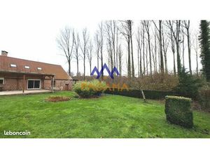 Maison de village 10 pièces 177 m²