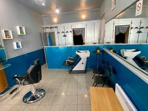 Local commercial  placement rentable Firminy