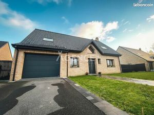 Maison 5 pièces 170 m²