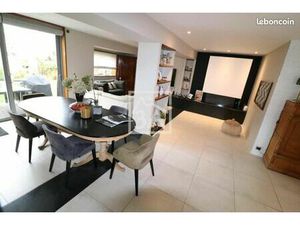 Maison 7 pièces 128 m²