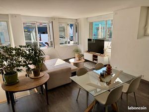 Location appartement meublé