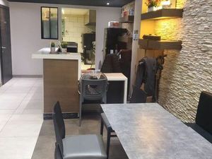 Restaurant pizzeria pasta