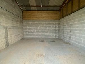 Box stockage 48 M2