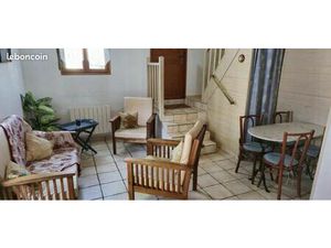 Petite Maison à Louer