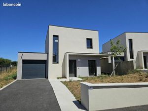 Maison 4 pièces 114 m²