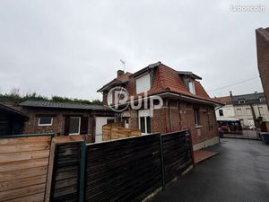 Immeuble 10 pièces 210 m²