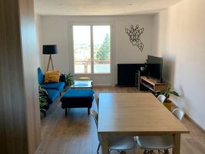 Appartement 3 pièces 70m²