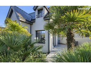 Maison 4 pièces 77 m²