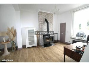 Maison 9 pièces 265 m²