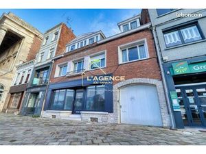 Maison 4 pièces 157 m²