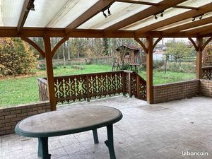 MILLONFOSSE maison 5 chambres