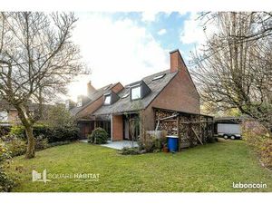 Maison 6 pièces 148 m²