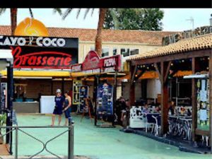 Fonds de commerce Restaurant