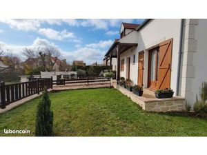 Maison 6 pièces 96 m²