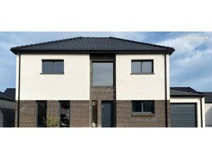 Maison 7 pièces 120 m²