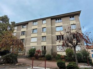 Appartement 1 pièce 31 m²