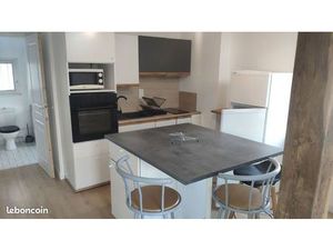 Appartement meublé