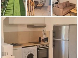 T2 40 m2 meublé Saint Chamond