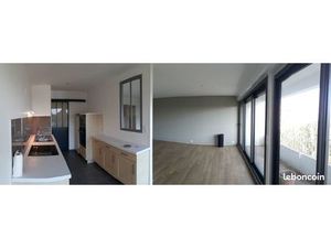 Appartement T3 - Rue Lt François FROMENTIN