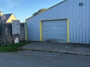 Local stockage hivernage