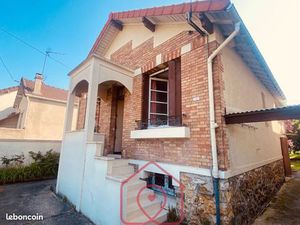 Maison 7 pièces 150 m²