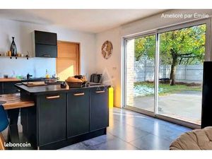 Maison 5 pièces 202 m²