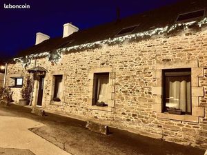 Longère 5 pièces 135 m²