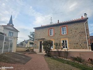 Maison de village 3 pièces 79 m²