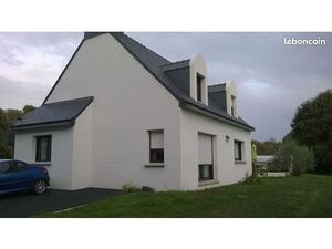 Belle Contemporaine de 2009 de 146 m2 - 4 Chambres