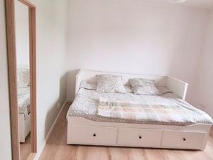 Chambre meublée à louer – Étudiant(e)