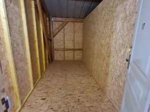 Box de stockage individuel de 10m2