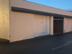 Garage quartier madeleine