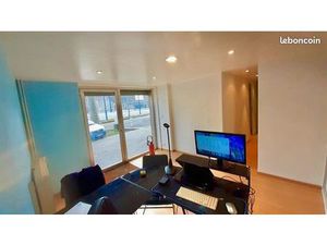 Local Commercial / Bureau Idéal Entrepreneur / Investisseur